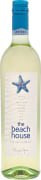 The Beachhouse Sauvignon Blanc 2015 Front Bottle Shot