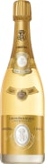 Louis Roederer Cristal Brut with Gift Box 2002  Front Bottle Shot