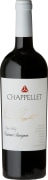 Chappellet Signature Cabernet Sauvignon 2005 Front Bottle Shot
