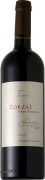 Zorzal Gran Terroir Malbec 2017  Front Bottle Shot