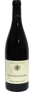 Domaine Cornu-Camus Cote de Nuits Villages 2023  Front Bottle Shot