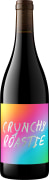 Stolpman Vineyards Crunchy Roastie 2023  Front Bottle Shot