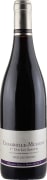 Domaine Sigaut Chambolle-Musigny Les Sentiers Vieilles Vignes Premier Cru 2020  Front Bottle Shot