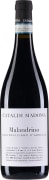Cataldi Madonna Malandrino Montepulciano d'Abruzzo 2022  Front Bottle Shot