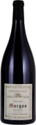 Domaine Calot Morgon Vieilles Vignes 2018 Front Bottle Shot