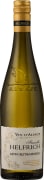 Helfrich Gewurztraminer 2019  Front Bottle Shot