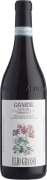 Elio Grasso Langhe Nebbiolo Gavarini 2025 Front Bottle Shot