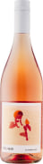 Stel+Mar Rose  Front Bottle Shot