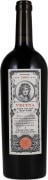 Bond Vecina (slightly torn label) 2002 Front Bottle Shot