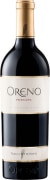 Tenuta Sette Ponti Oreno 2021  Front Bottle Shot