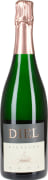 Schlossgut Diel Nahe Riesling Brut Nature Sekt 2009  Front Bottle Shot