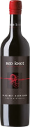 Red Knot Cabernet Sauvignon 2015 Front Bottle Shot