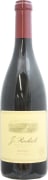Rochioli Big Hill Pinot Noir 2019  Front Bottle Shot