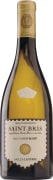 Bailly Lapierre Saint-Bris Sauvignon Blanc 2022  Front Bottle Shot