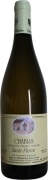Jean et Sebastien Dauvissat Chablis Saint-Pierre 2023  Front Bottle Shot