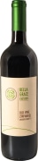 BellaGrace Vineyards Old Vine Zinfandel 2017  Front Bottle Shot