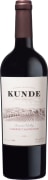 Kunde Cabernet Sauvignon 2015  Front Bottle Shot