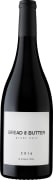 Bread & Butter Pinot Noir 2016 Front Bottle Shot