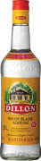 Dillon Rhum Blanc Rhum (700ML) Front Bottle Shot