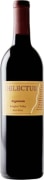 Delectus Cabernet Franc 2012  Front Bottle Shot