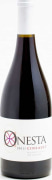 Onesta Cinsault 2013  Front Bottle Shot