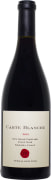 Carte Blanche Pinot Noir 2015  Front Bottle Shot