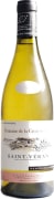 Domaine de la Croix Senaillet Saint-Veran 2017  Front Bottle Shot