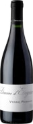 Domaine d'Eugenie Vosne-Romanee 2018  Front Bottle Shot