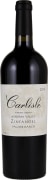 Carlisle Pagani Ranch Zinfandel 2014  Front Bottle Shot