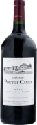 Chateau Pontet-Canet (3 Liter Bottle) 2019  Front Bottle Shot