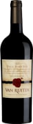 Van Ruiten Davis Road Red 2016  Front Bottle Shot