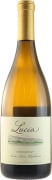 Lucia Vineyards Santa Lucia Highlands Chardonnay 2017  Front Bottle Shot