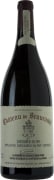 Chateau de Beaucastel Chateauneuf-du-Pape 2000  Front Bottle Shot