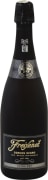 Freixenet Sparkling Cordon Negro Extra Dry  Front Bottle Shot