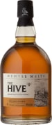 Wemyss Malts The Hive Blended Malt Scotch Whisky Non Chill-Filtered Front Bottle Shot