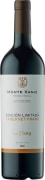 Monte Xanic Limited Cabernet Franc 2023 Front Bottle Shot