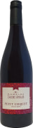 Domaine Chaume-Arnaud Cotes du Rhone Le Petit Coquet 2021  Front Bottle Shot