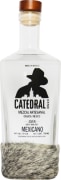 Catedral De Mi Padre Mexicano Mezcal Front Bottle Shot