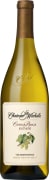 Chateau Ste. Michelle Canoe Ridge Estate Vineyard Chardonnay 2014 Front Bottle Shot