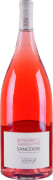 Lucien Crochet Sancerre Rose (1.5 Liter Magnum) 2024  Front Bottle Shot