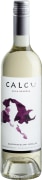 Calcu Gran Reserva Sauvignon Blanc-Semillon 2024  Front Bottle Shot