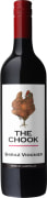 The Chook Shiraz-Viognier 2019  Front Bottle Shot