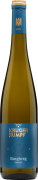 Kruger-Rumpf Dorsheimer Burgberg Riesling Auslese 2019  Front Bottle Shot