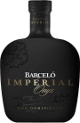 Ron Barcelo Imperial Onyx Rum Front Bottle Shot