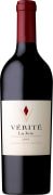 Verite La Joie 2016 Front Bottle Shot