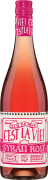 C'est la Vie Rose 2019  Front Bottle Shot