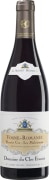 Albert Bichot Vosne-Romanee Les Malconsorts Premier Cru Domaine du Clos Frantin 2019 Front Bottle Shot