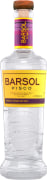 BarSol Puro Torontel Pisco (700ML) Front Bottle Shot