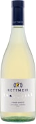 Kettmeir Pinot Grigio 2022  Front Bottle Shot