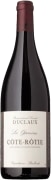 Domaine Duclaux Cote Rotie La Germine 2019  Front Bottle Shot